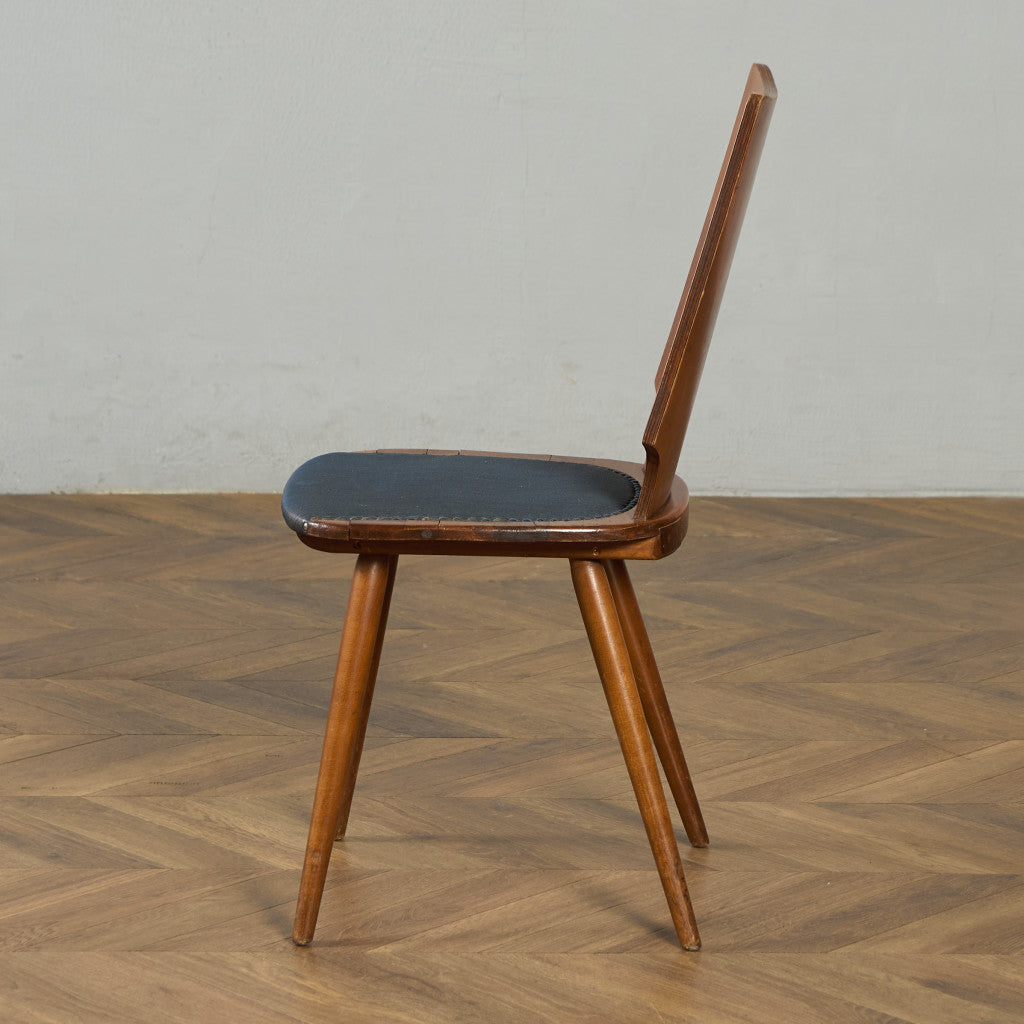 Bombenstabil ヴィンテージ ダイニングチェア