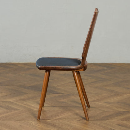 Bombenstabil ヴィンテージ ダイニングチェア