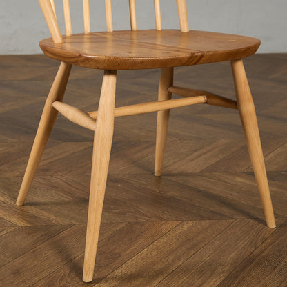 フープバックチェア ノーマルサイズ ブルーラベル