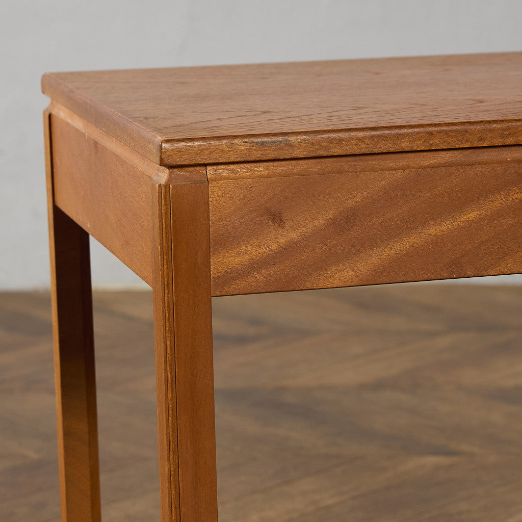 ヴィンテージ ネストテーブル