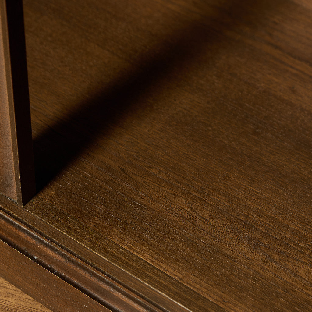 オールドコロニアル サイドボード ラウンドゴールドラベル