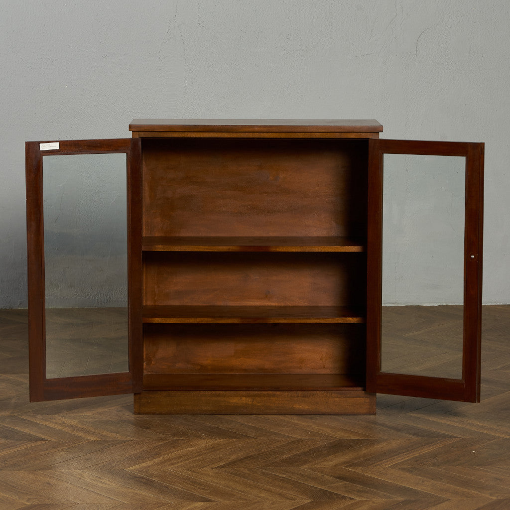 英国 クラシック ブックケース #90098