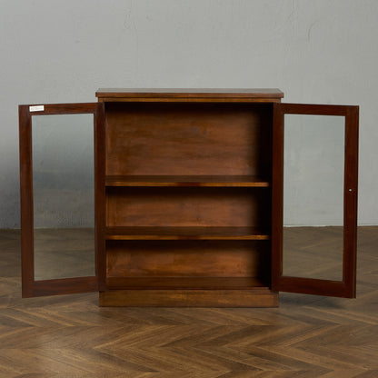 英国 クラシック ブックケース #90098