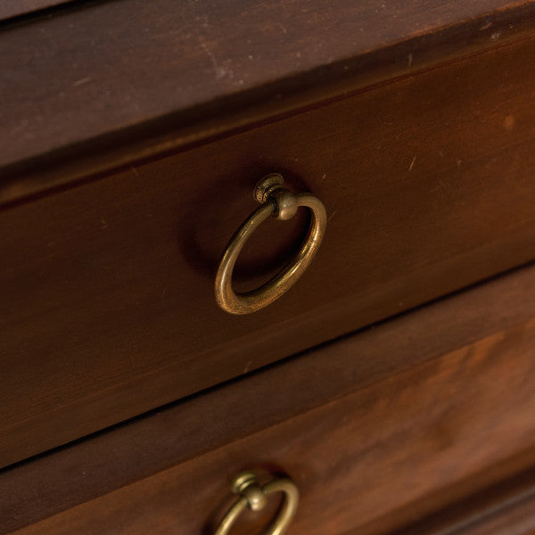 minstrel サイドボード チェスト