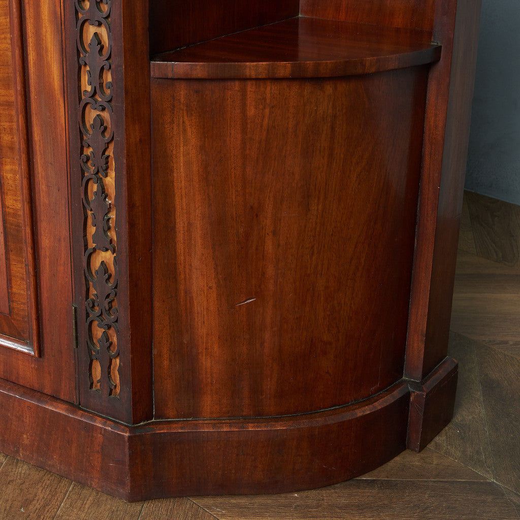 英国クラシック サイドボード