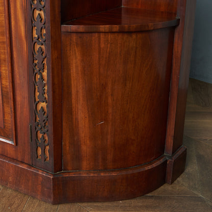 英国クラシック サイドボード