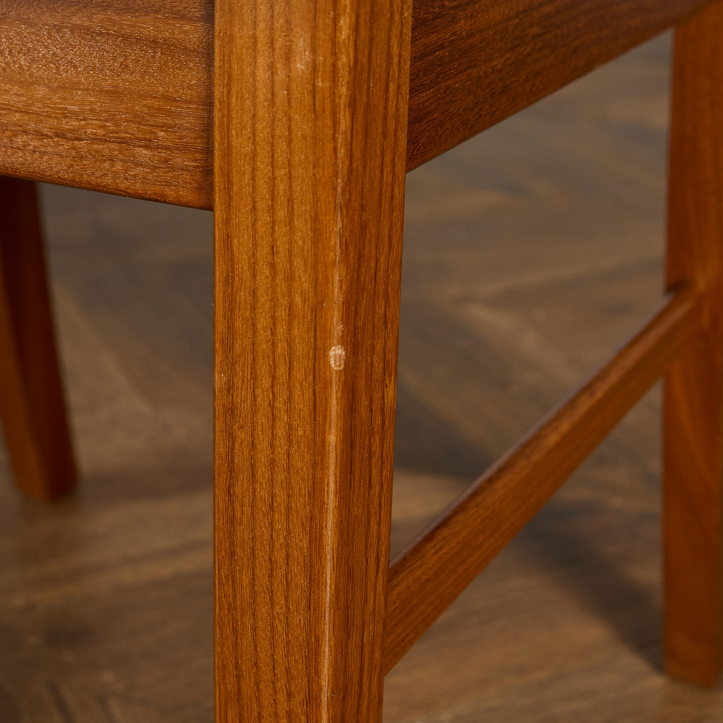 ヴィンテージ ダイニングチェア