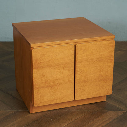 ヴィンテージ サイドキャビネット