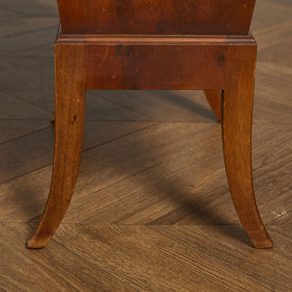 英国 クラシック マガジンラック