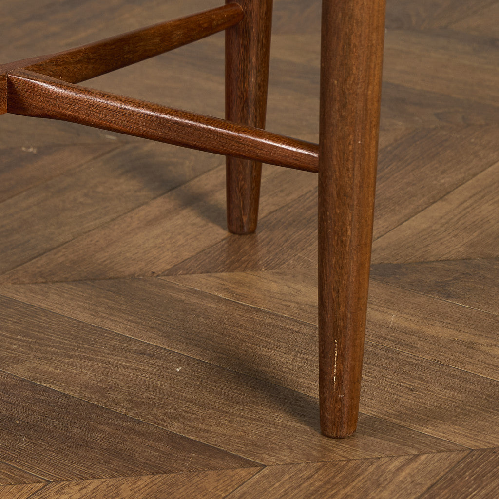 ジープラン G-PLAN ヴィンテージ サーキュラーチェア #91736