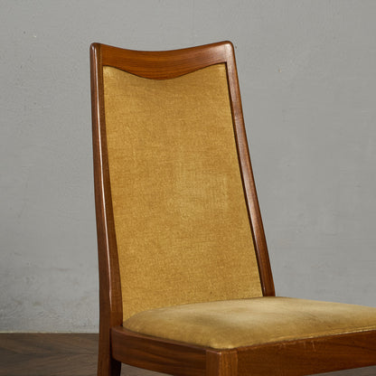 ヴィンテージ ダイニングチェア