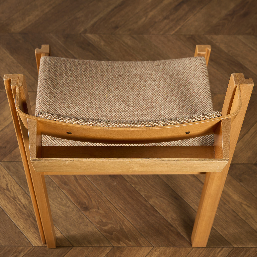 英国 ヴィンテージ ダイニングチェア