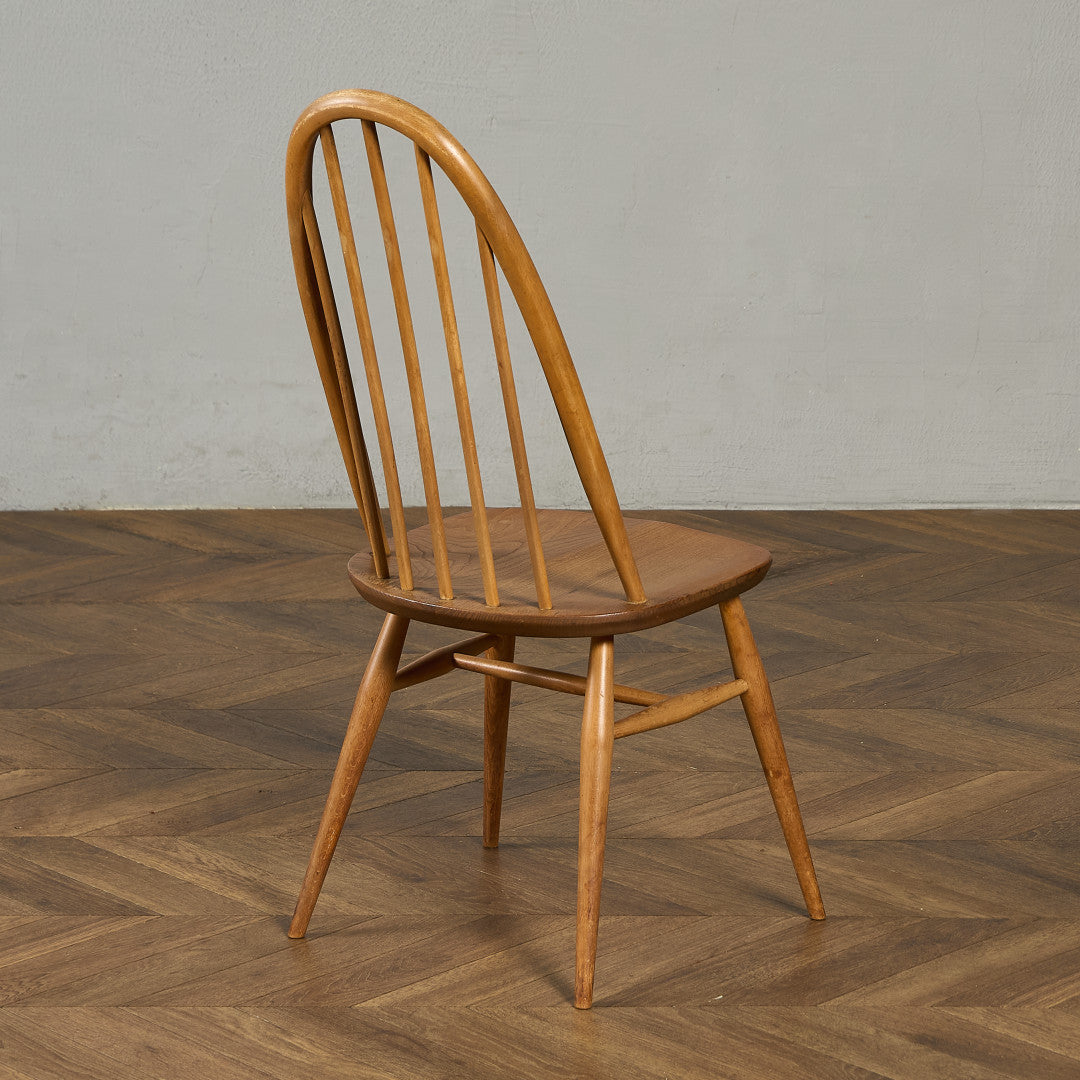 アーコール ERCOL ヴィンテージ クエーカーチェア #89759