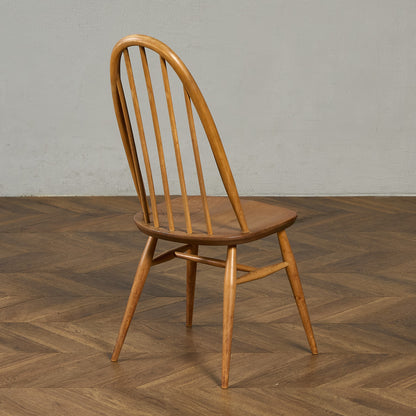 アーコール ERCOL ヴィンテージ クエーカーチェア #89759