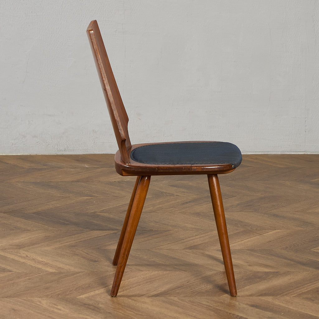 Bombenstabil ヴィンテージ ダイニングチェア