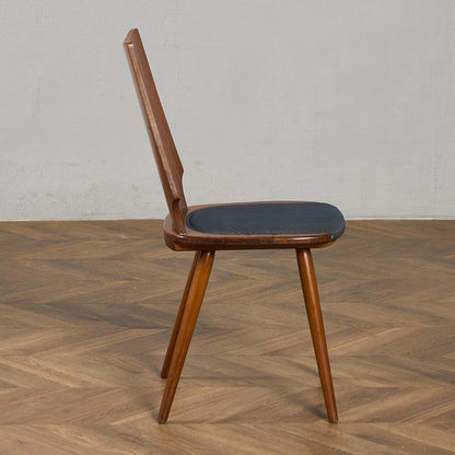 Bombenstabil ヴィンテージ ダイニングチェア