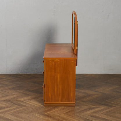 ヴィンテージ ドレッサー デスク