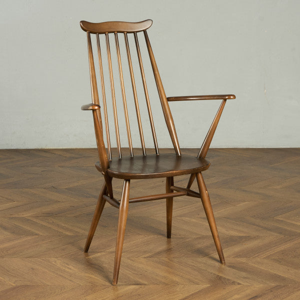 アーコール ERCOL ヴィンテージ ゴールドスミス アームチェア #99558