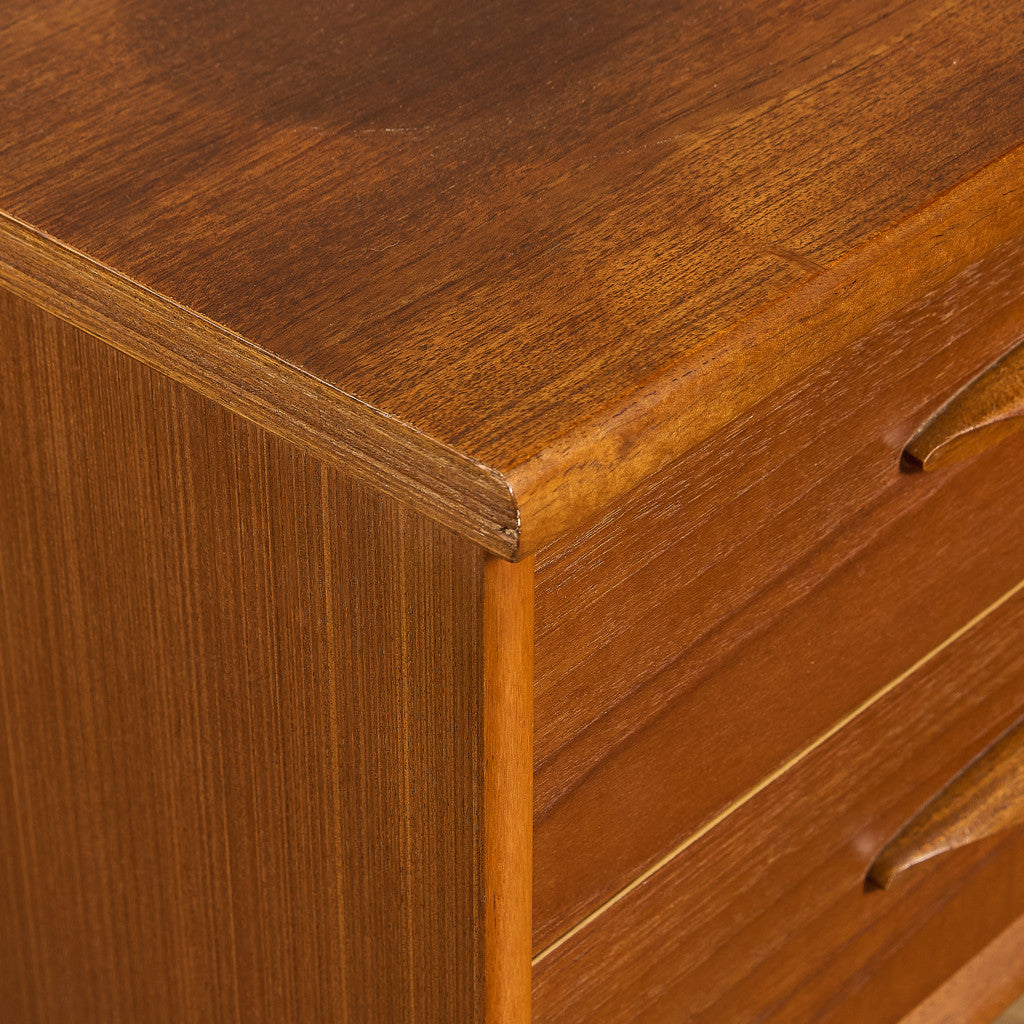 オースティンスイート Austinsuite ヴィンテージ ワイド チェスト サイドボード #91753