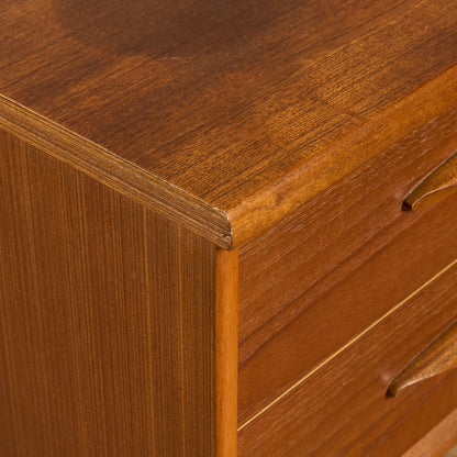 オースティンスイート Austinsuite ヴィンテージ ワイド チェスト サイドボード #91753