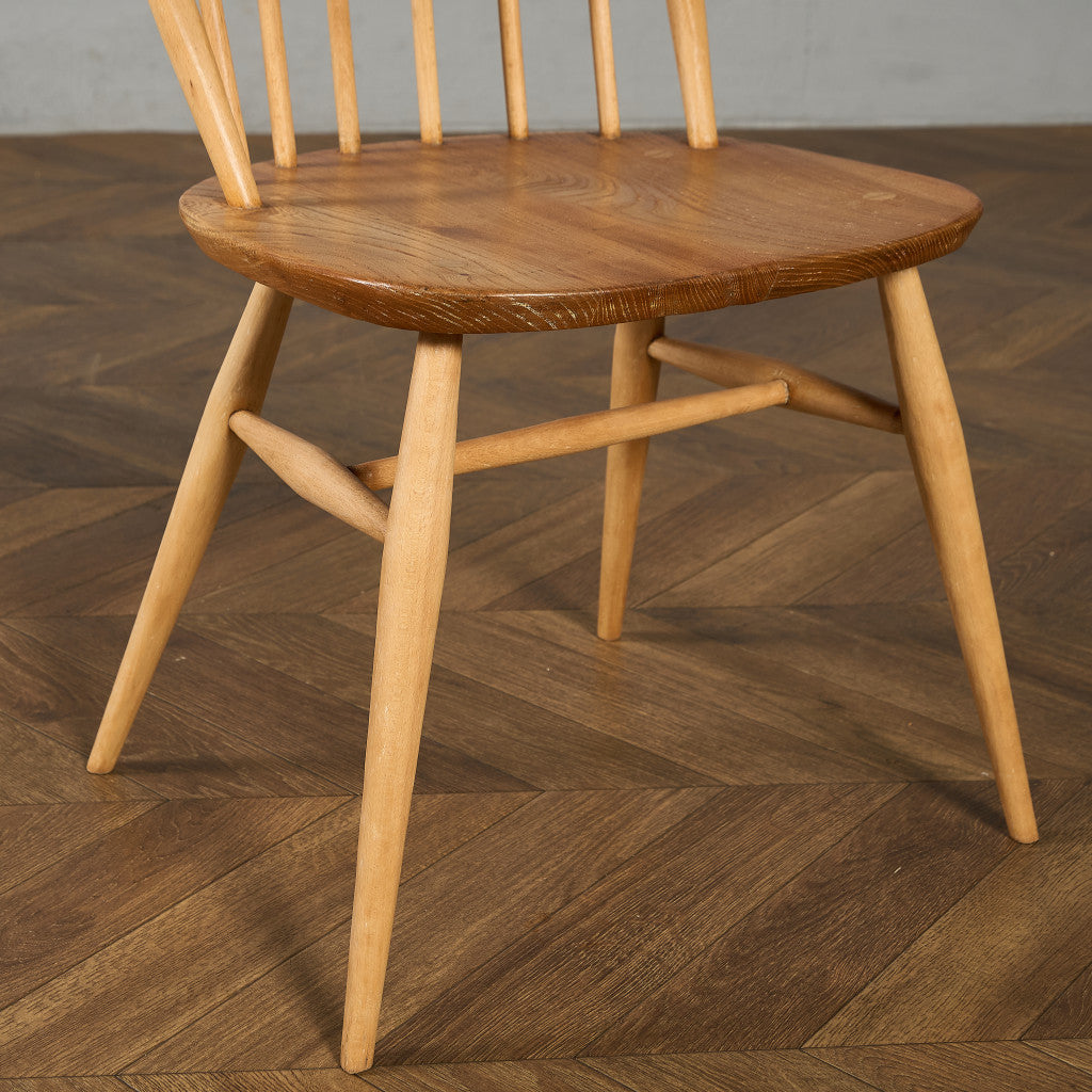 アーコール ERCOL フープバックチェア ノーマルサイズ #97245 – camori