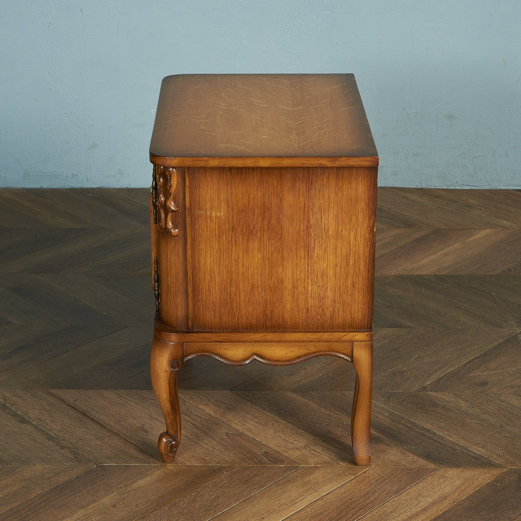 European Classic Bedside Cabinet #81789