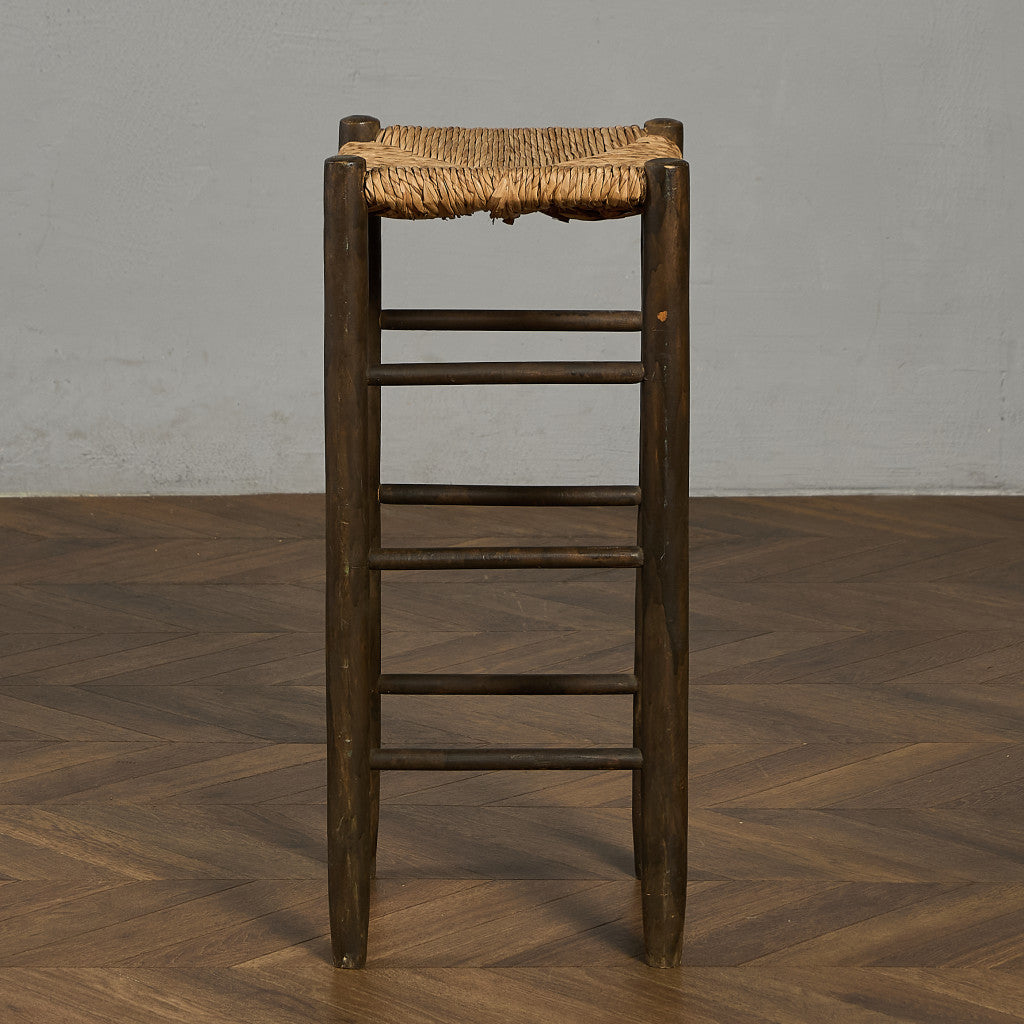 イギリス ヴィンテージ ハイスツール