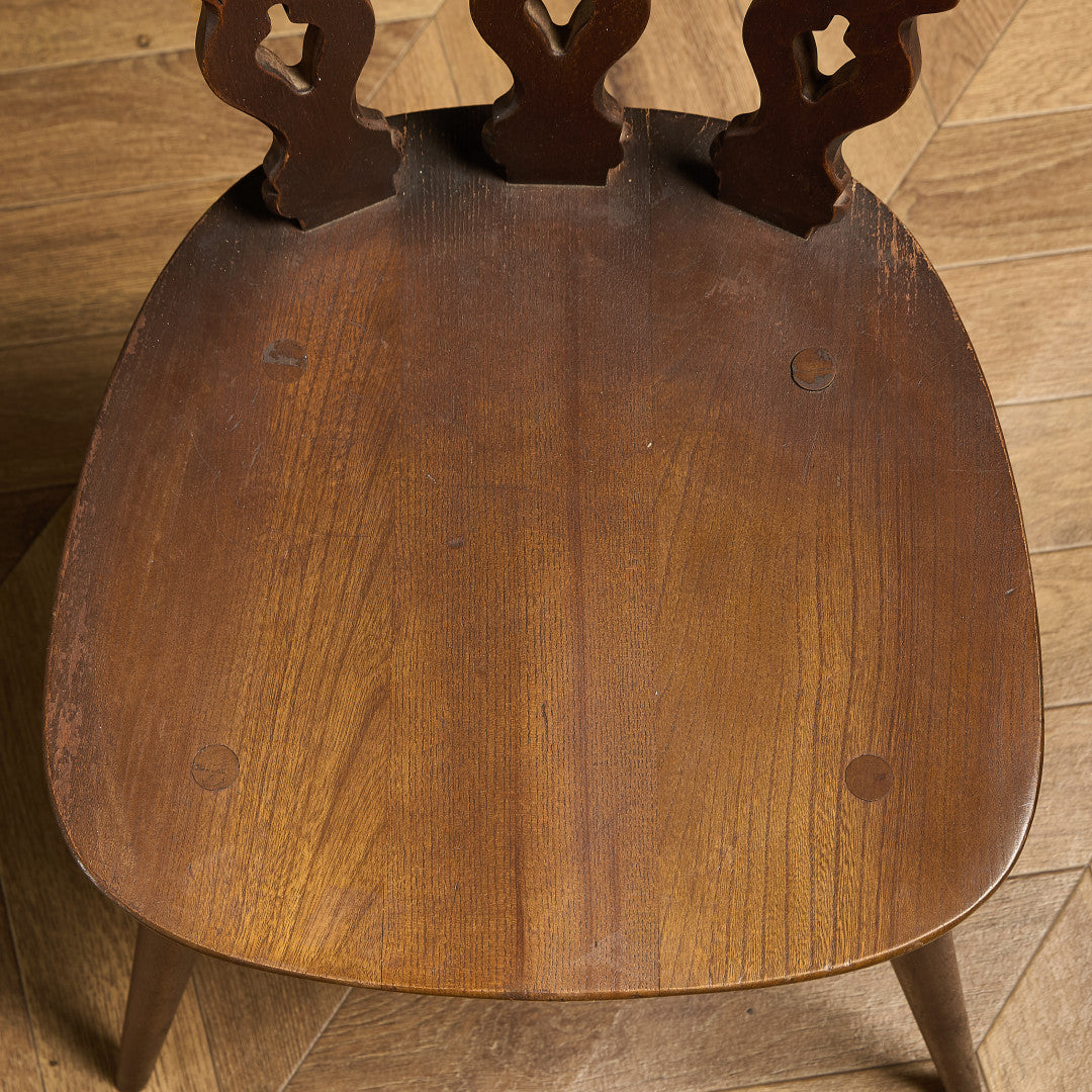 Old Colonial シスルバックチェア