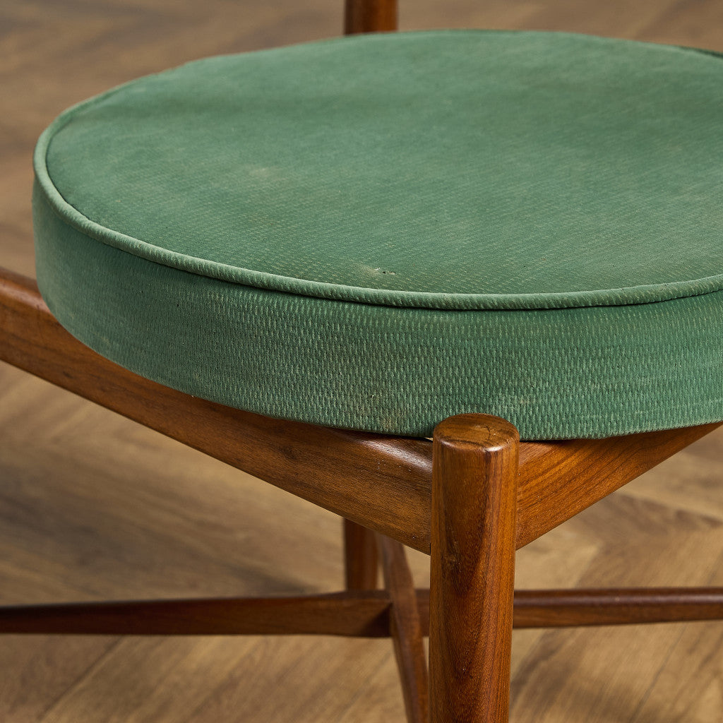 ヴィンテージ サーキュラーチェア