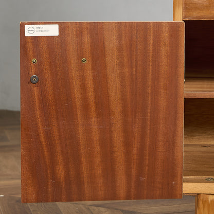 ハリス・リーブス Harris Lebus ヴィンテージ サイドボード #97547