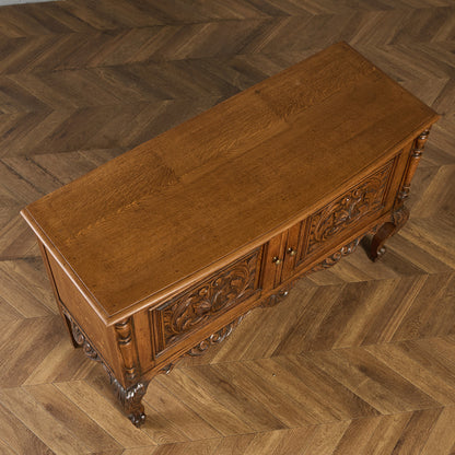 英国 クラシック サイドボード