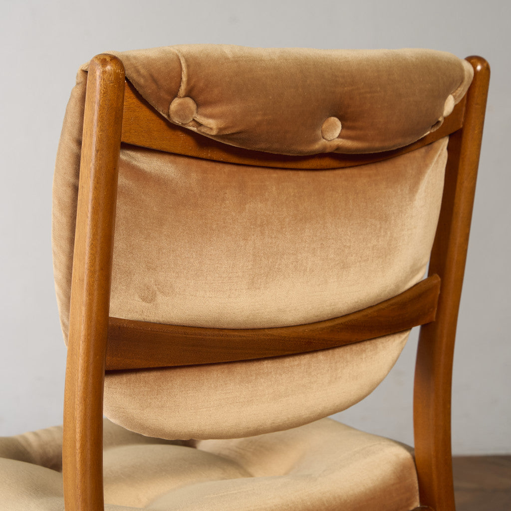 ヴィンテージ ダイニングチェア