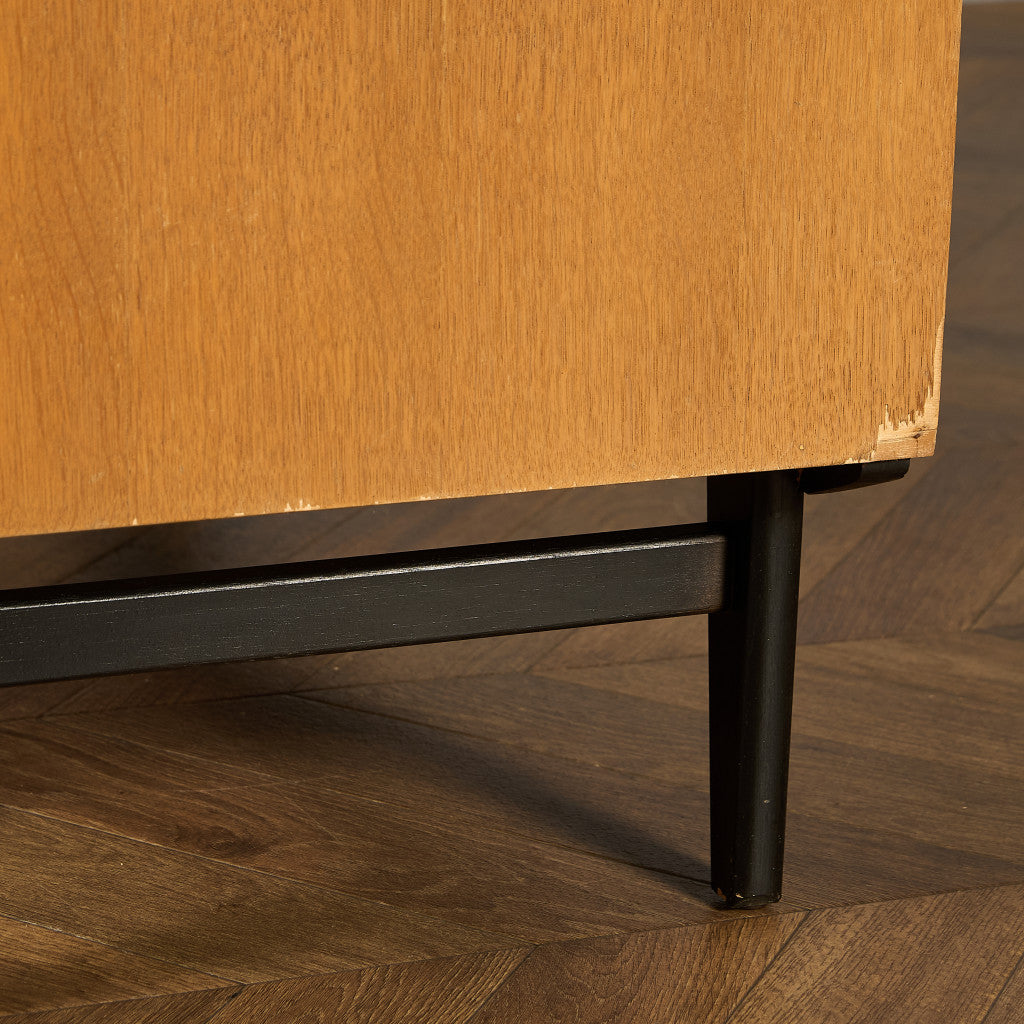 Advance Furniture ヴィンテージ ドレッシングチェスト ドレッサー