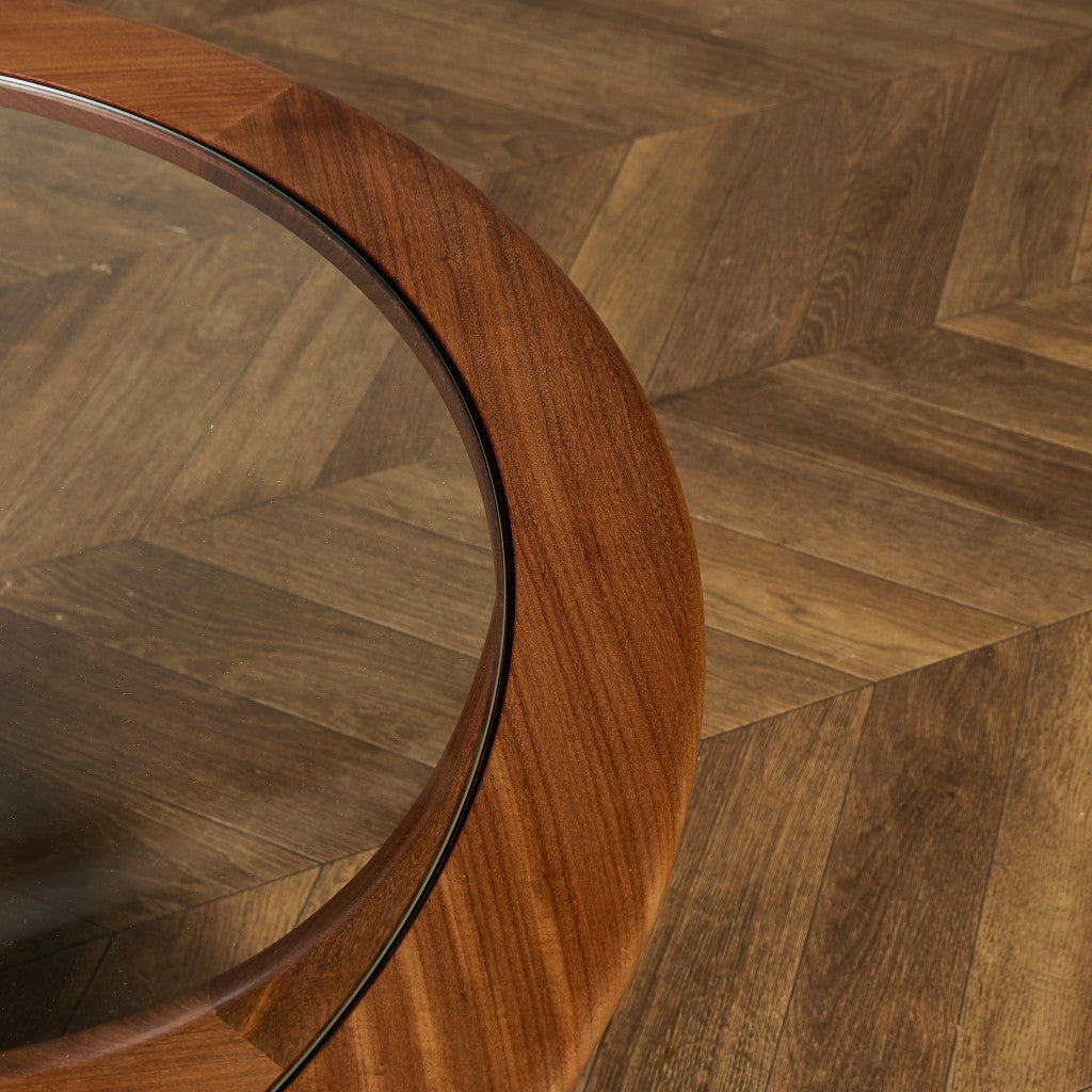 サーキュラー アストロ センターテーブル Occasional Table (8040)