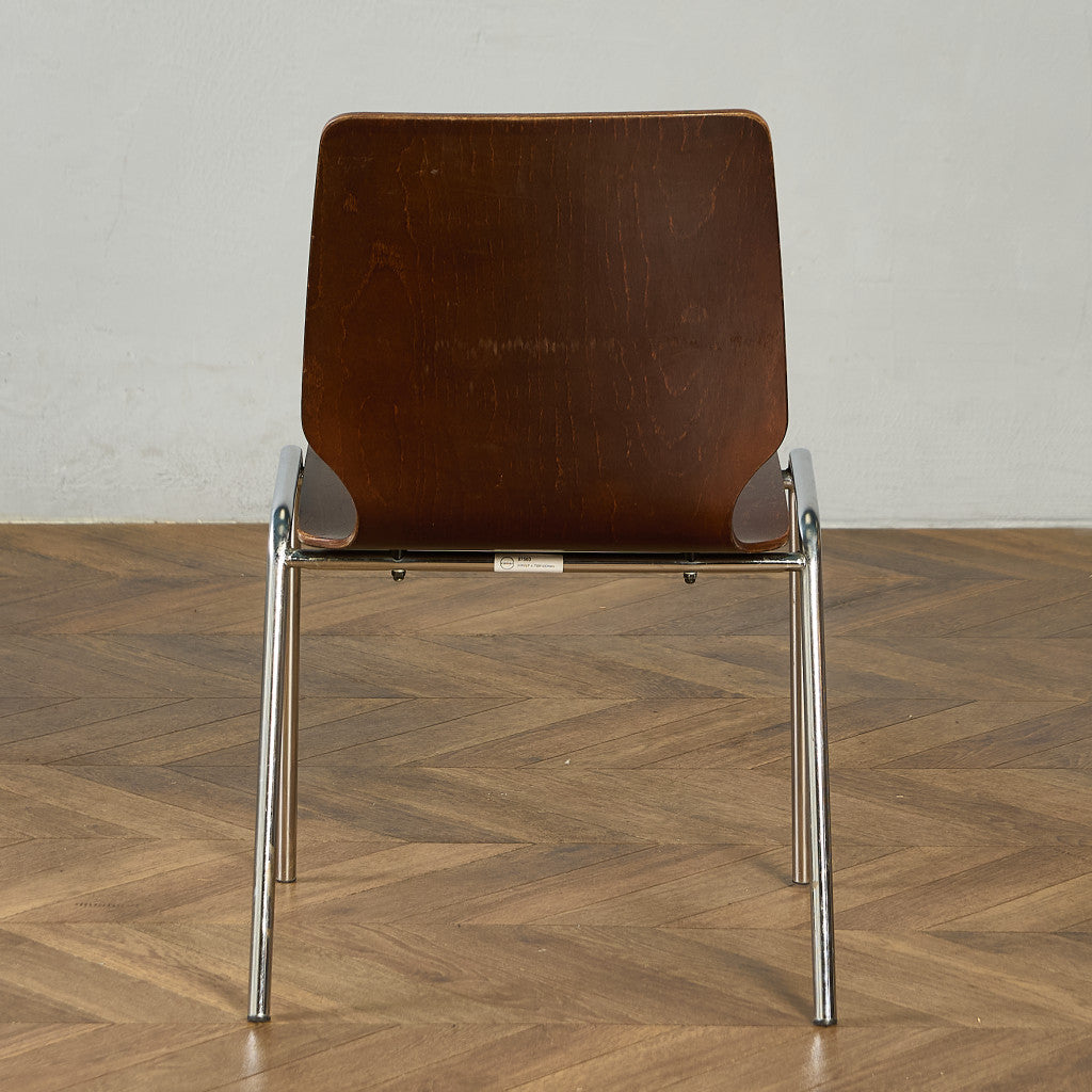 Vink Lisse スタッキング スクールチェア