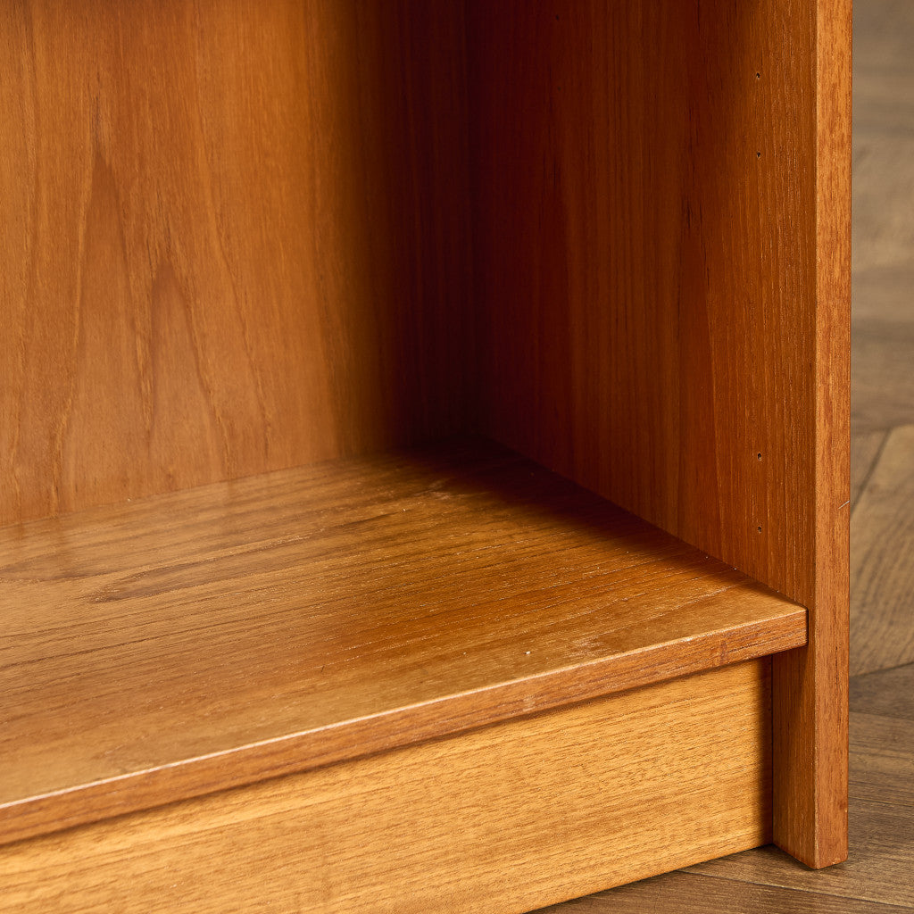 イギリス ヴィンテージ ブックシェルフ