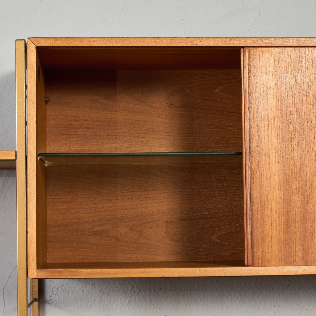 ウォールユニット