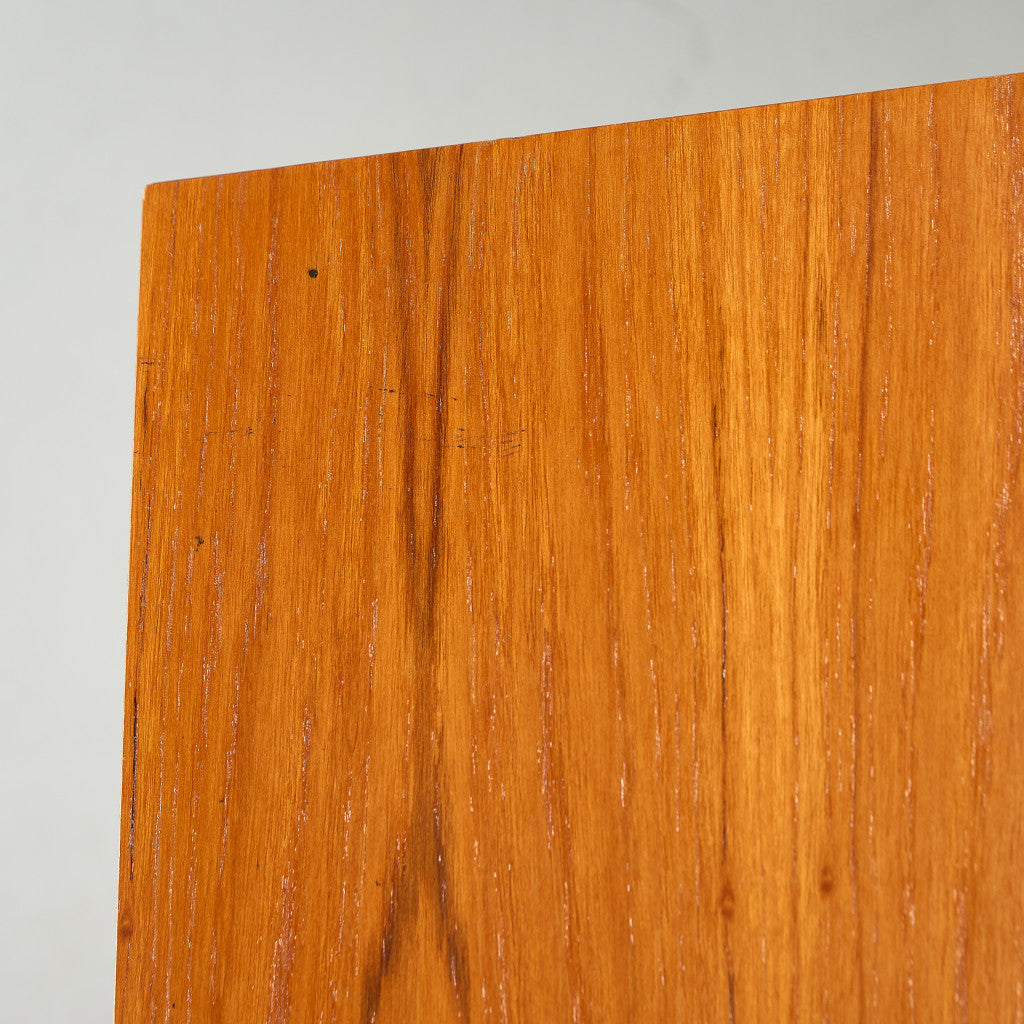 イギリス ヴィンテージ ブックシェルフ