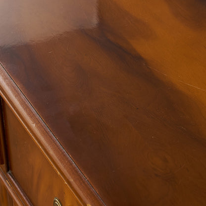 英国 クラシック サイドボード #89849