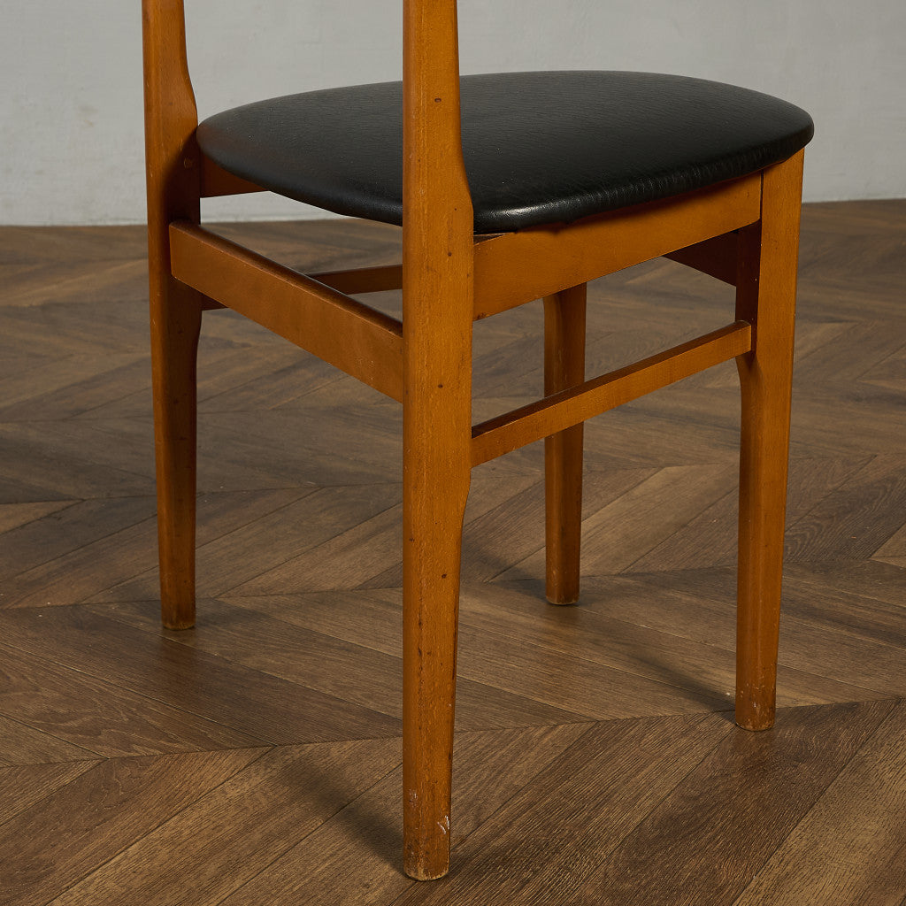 ヴィンテージ ダイニング5点セット