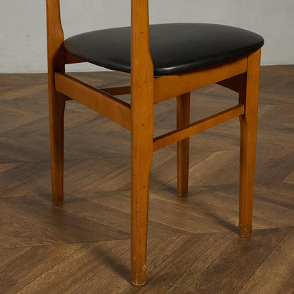 ヴィンテージ ダイニング5点セット