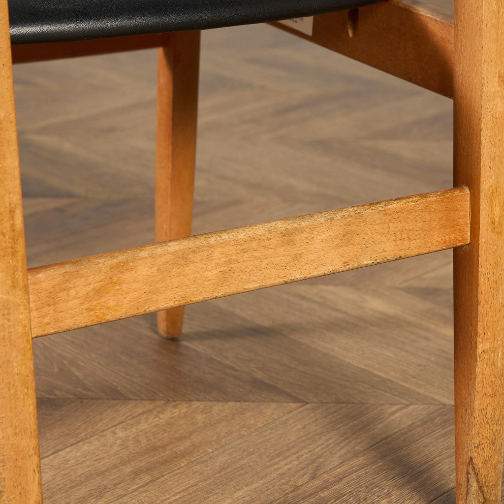 英国 ヴィンテージ ダイニングチェア