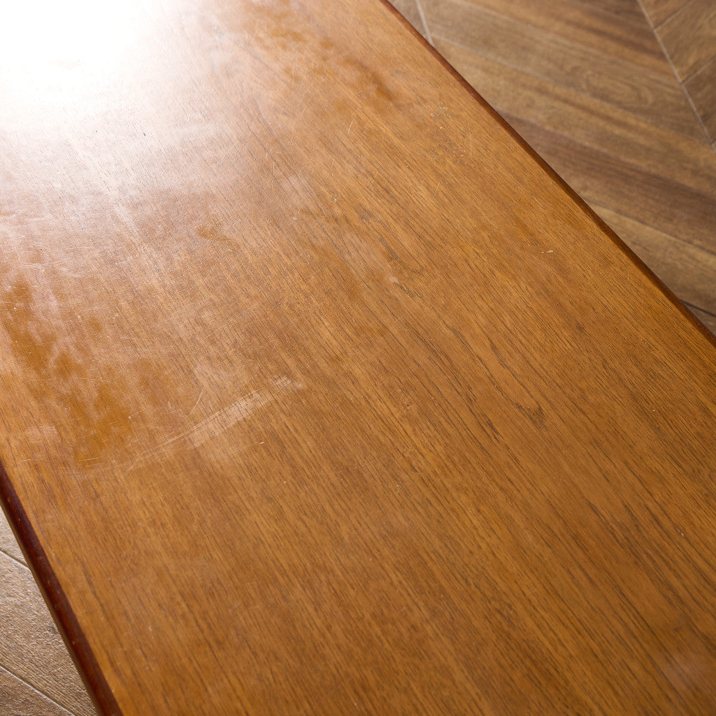 brasilia コーヒーテーブル