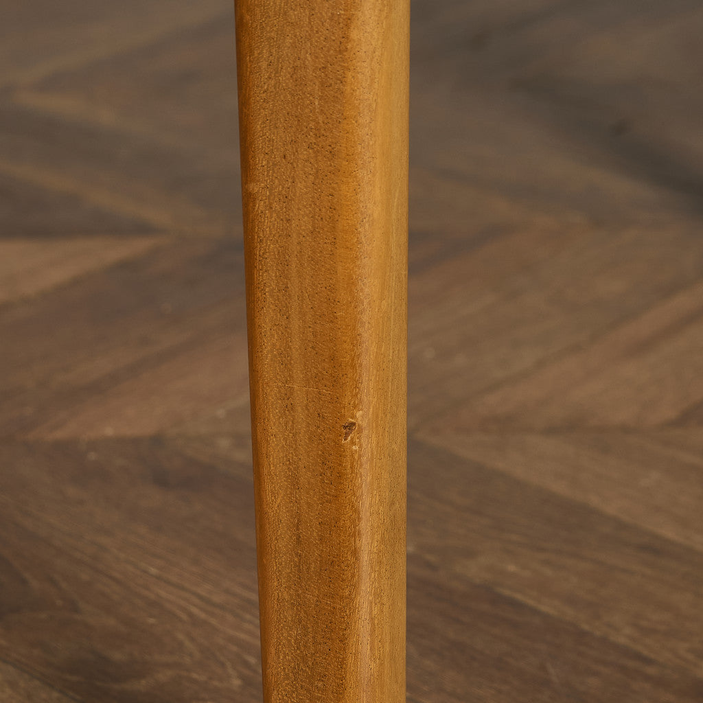 ヴィンテージ エクステンション レクタングル ダイニングテーブル