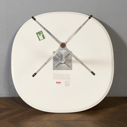 Fritz Hansen A603 Super-circular Table スーパー円テーブル