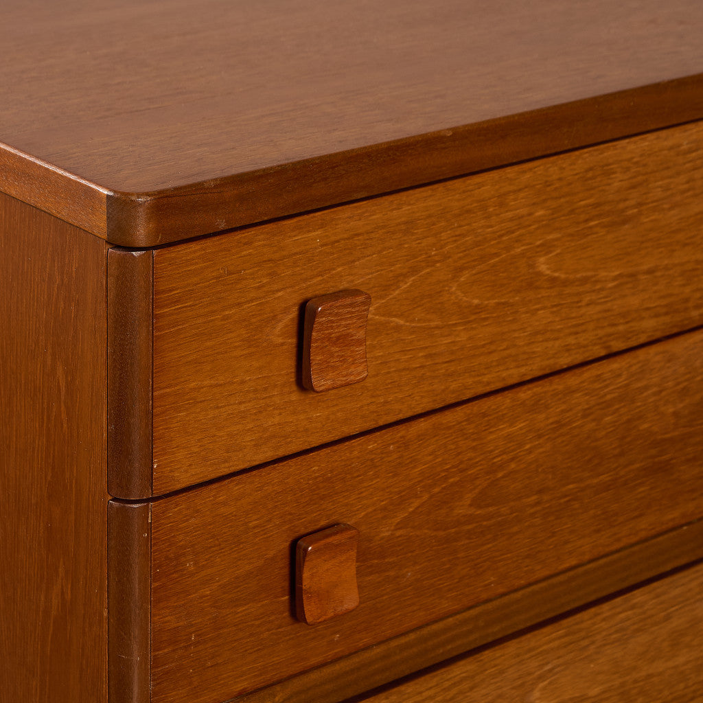 ヴィンテージ チェスト