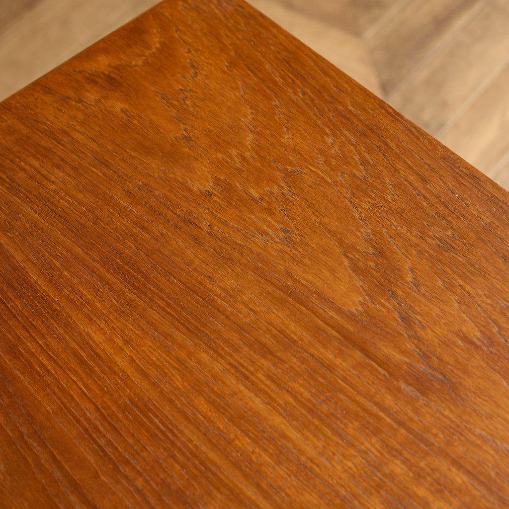 ヴィンテージ サークルサイドボード