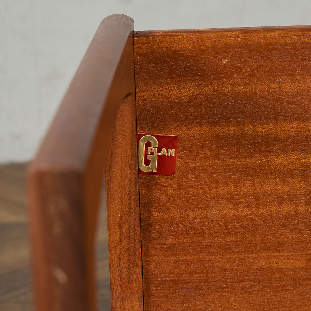 Quadrille ヴィンテージ ネストテーブル