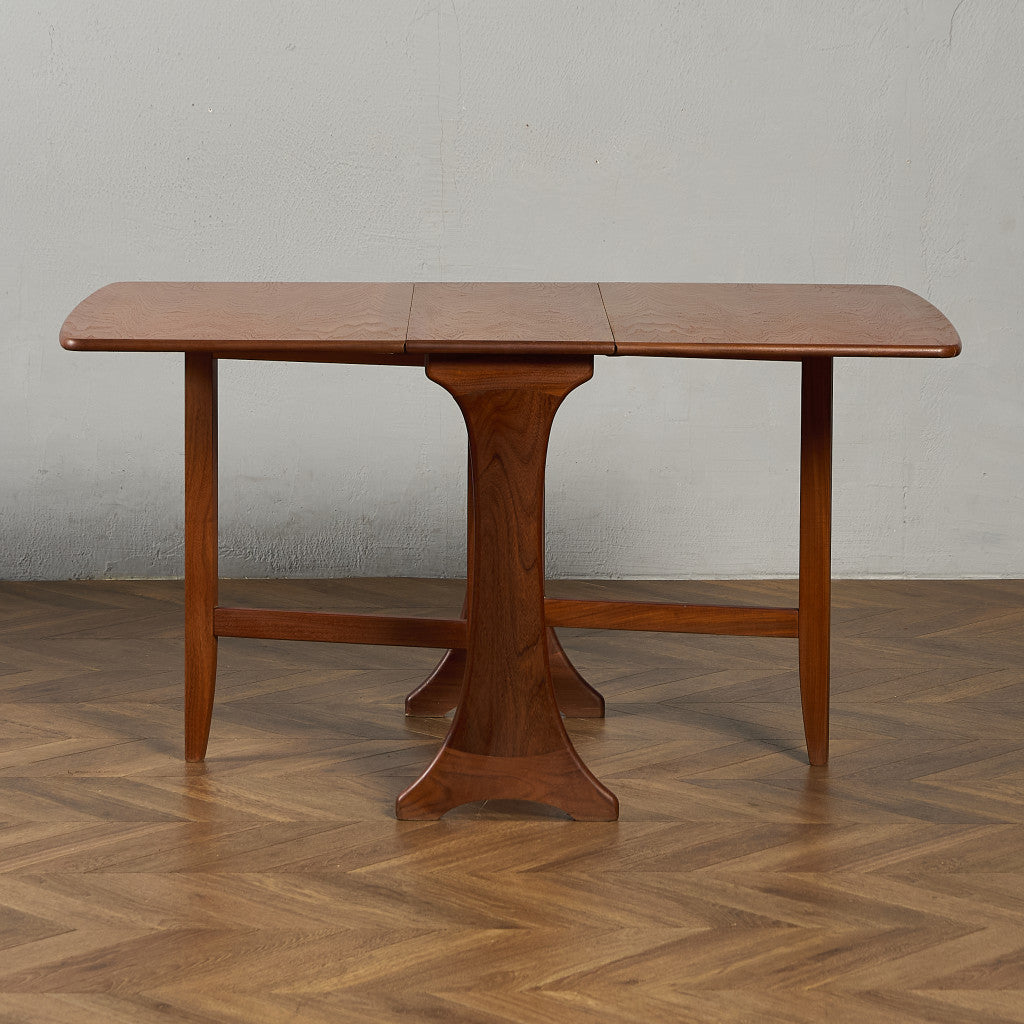 Fresco ドロップリーフ ゲートレッグテーブル