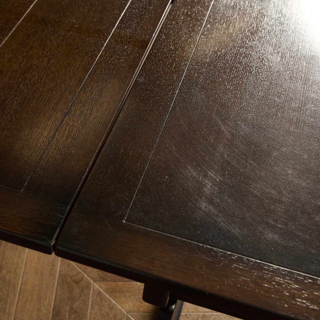 英国 クラシック ドローリーフ ダイニングテーブル